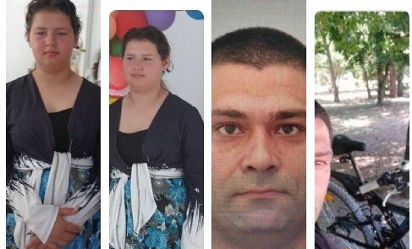 Похитителят от Константиново има тайни бази за укритие, МВР дебне Асен да се отдели от Наталия