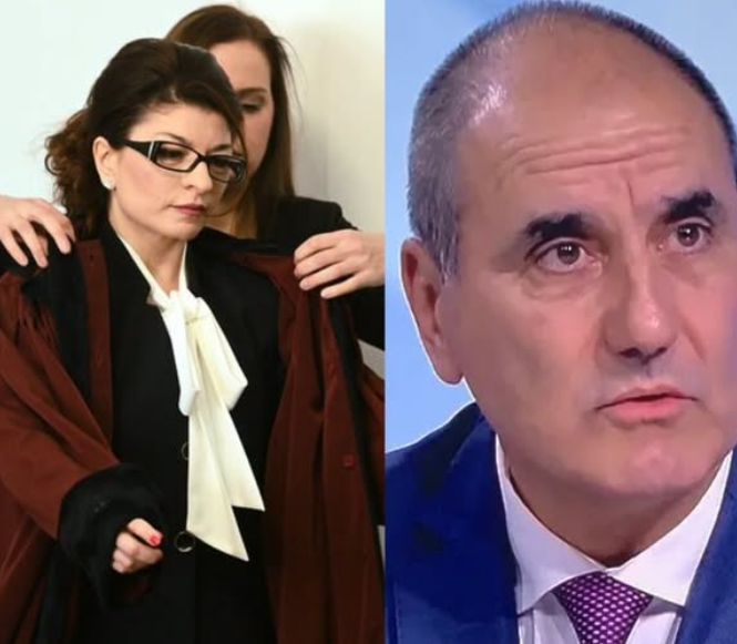 Цветанов със смайваща версия за Деси Атанасова и самолета на Пеевски! Трудно е да си го представи човек