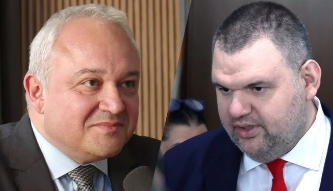 Пеевски