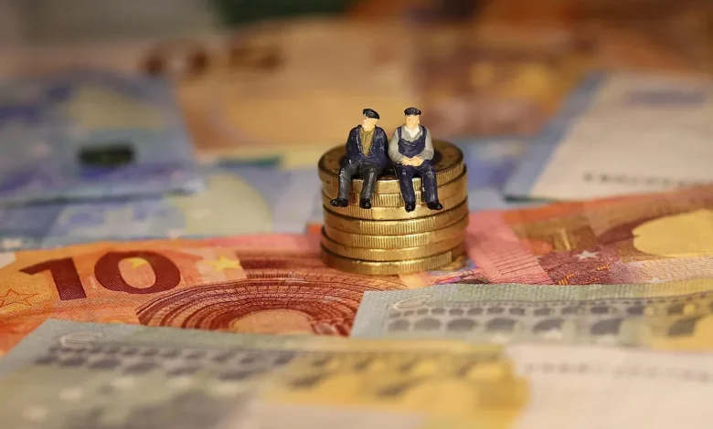 6,5 млрд. евро за пенсии за 6 месеца: Ето колко получава средният пенсионер у нас