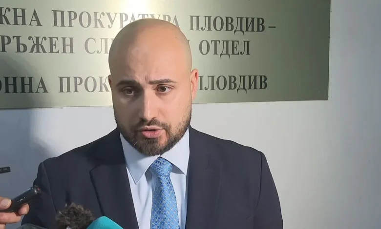 Претърсиха пловдивския клуб на "Кръв и чест". Какво откриха