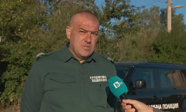 "Казах му, че ще отидем при мама и тати, той не спря да ме прегръща!"