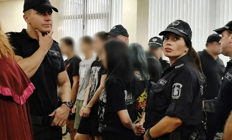 Още един младеж свързан със зверството в Пловдив. Нови записи