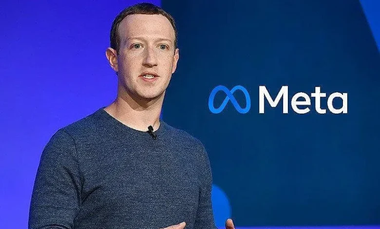 Рекорден удар по Meta! Компанията киха близо $1 млрд.
