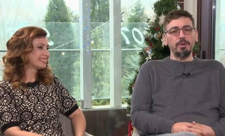 НОВА ЖЕНА ЛИ РАЗВЕДЕ ГЕРО? Стопи 50 кила, подмлади се и сложи край на 20-годишен брак -
