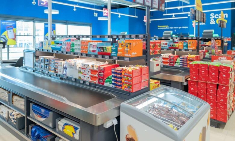 Как изгодно да заредим дома за цялата седмица в Lidl