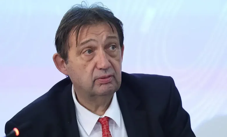 Министър Шишков взриви ефира. Разкри как се обира магистрала "Хемус"