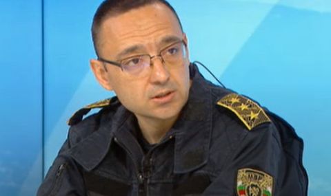 Джартов: Над 90% от пожарите са причинени от човешка дейност