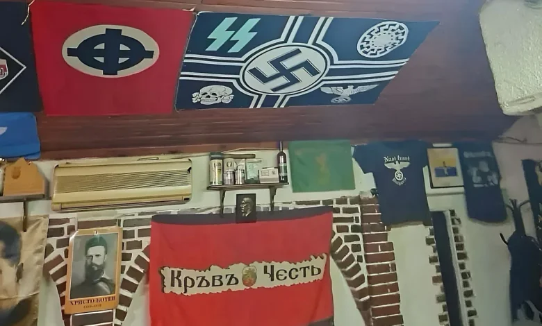 Какво представлява неонацистката "Кръв и чест"? Арестите в Пловдив