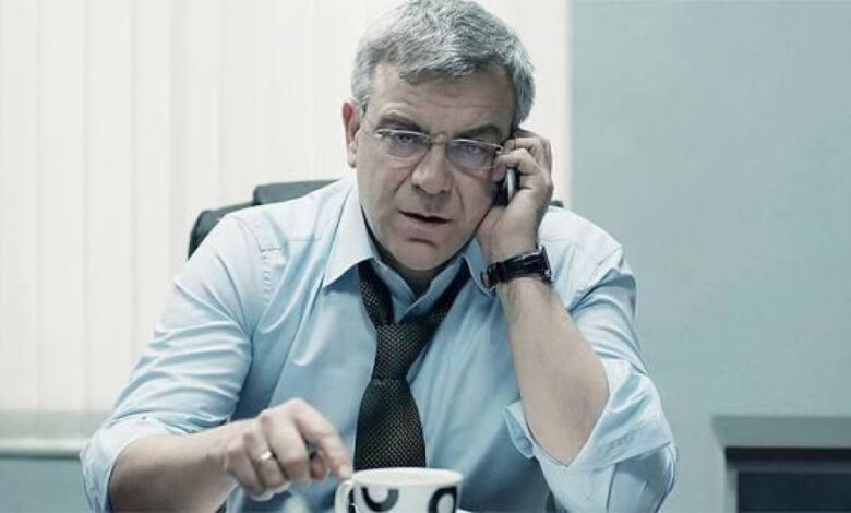 Зад кулисите на "Под прикритие": Владо Пенев искал да е разбойник -