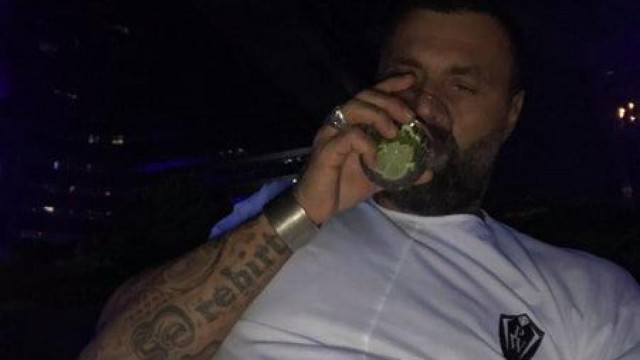 Диджей Дамян: Щях да онемея от дрога и пиене!
