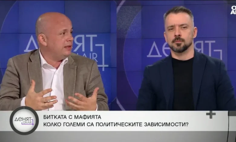 Кристиян Шкварек и Александър Симов: Демерджиев бави истината за 'Петрохан'