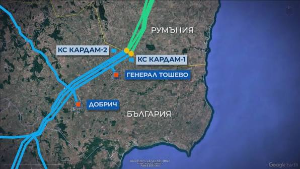 Украйна с официална позиция за дрона край Кардам
