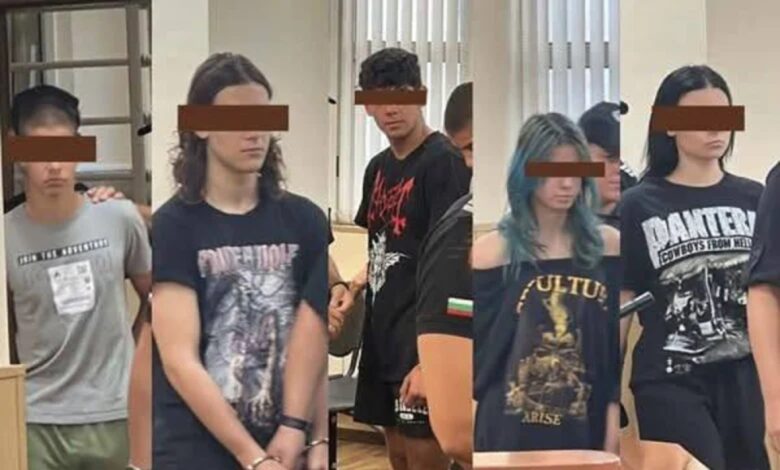 „Зловещо, отвратително и отчайващо!“ Илиана Раева избухна след разкритията за жестокото убийство в Пловдив