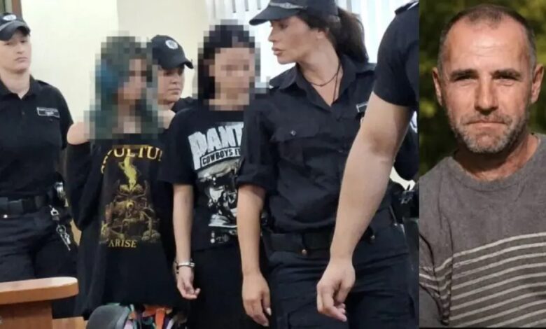 Скрити видеоклипове и нови свидетели довели до новите арести за убийството на Георги Кузев в Пловдив