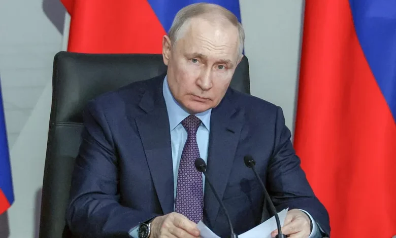 Непредвидима страна стана златен съюзник на Путин във войната