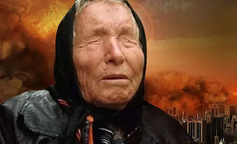 Пророчествата на Ванга се сбъднаха!