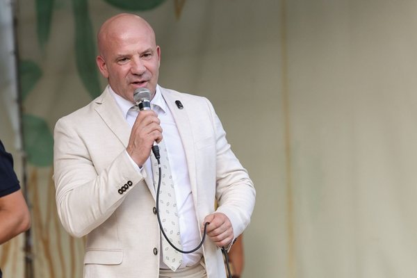 Енчо Керязов: Държавата даде ясен знак, че вярва и разчита на младите хора