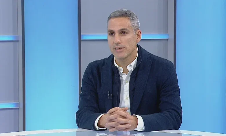 Гюров разтърси ПП и ДБ. Скандал за кандидат-президента