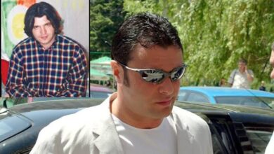 Как Райко Кръвта застреля Жоро Илиев, уплашен, че Главния е поръчал убийството му