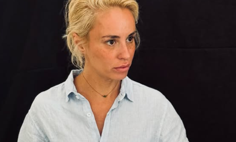 Радина Кърджилова чака бебе от младия любовник