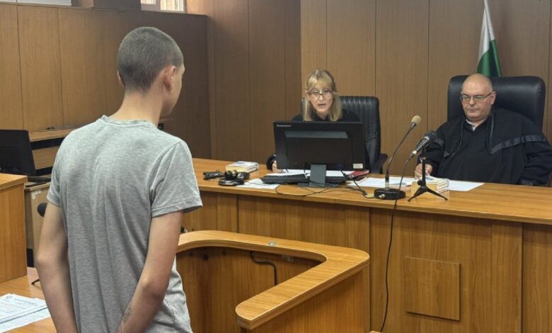 Решиха съдбата на Теодор Велев, обвинен за побоя над непалците