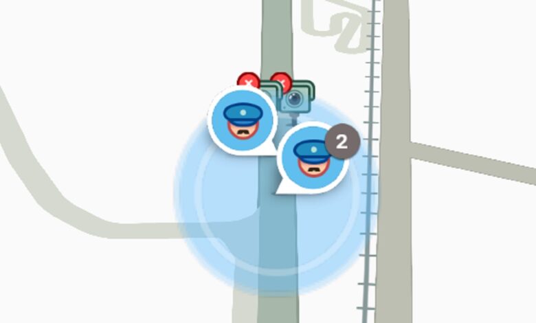 Истината за Waze: Крие ли навигацията камерите и полицията на пътя след решението на ЕС