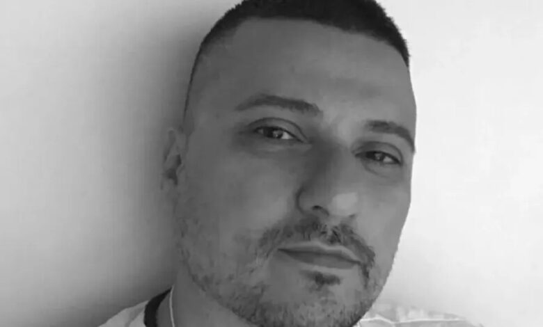 Скръбна вест: Отиде си обичаният музикант Боян Христов