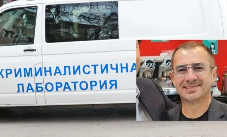 Убийците на Владо Загатото му устроили капан в спалнята