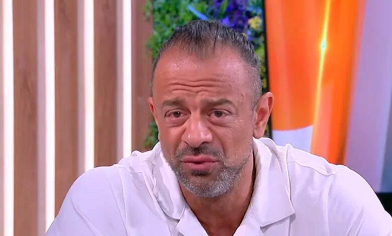 Ричард Алибегов: В заведение с таратор за 10 евро няма свободни места