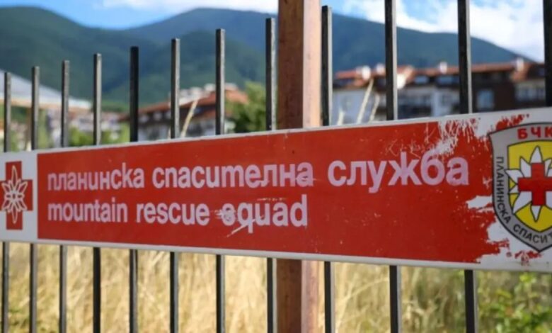 Черно денонощие в планината: Откриха двама мъртви в Стара планина и под връх Ком