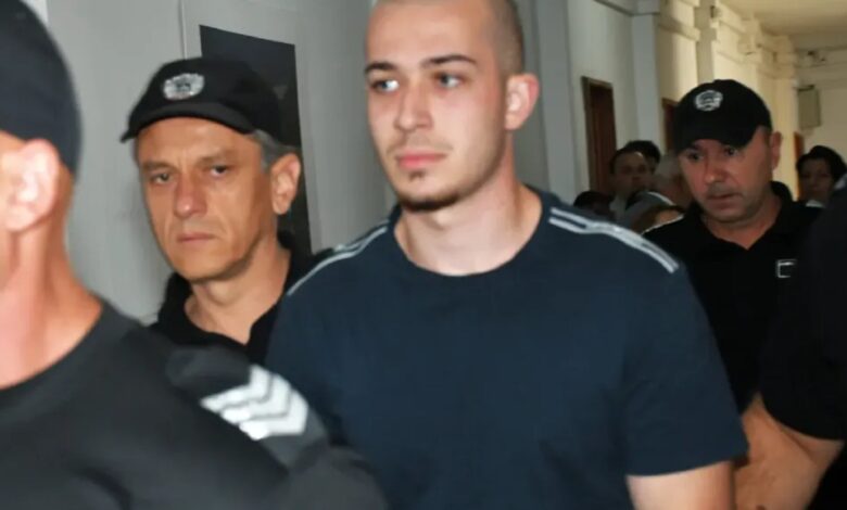 Напрежение в съда: Никола Бургазлиев се смеел при кадрите от катастрофата с АТВ в Слънчев бряг