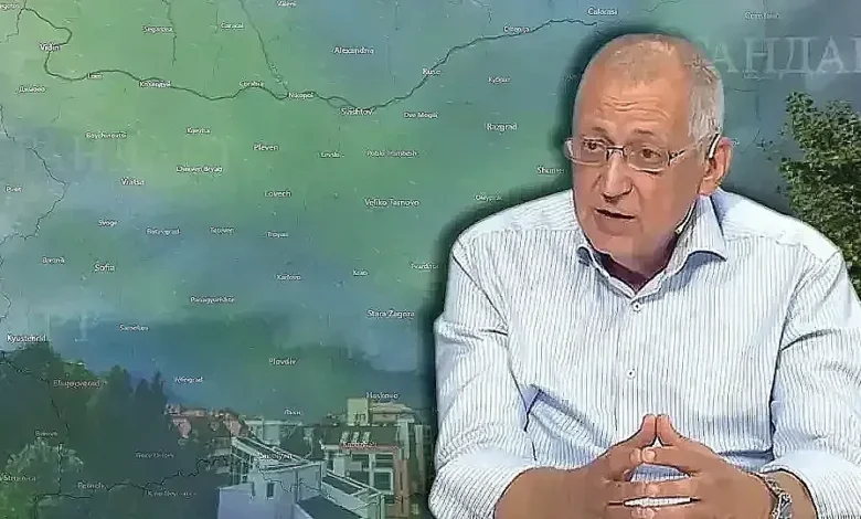 Синоптикът Петър Янков прогнозира рязка промяна във времето след тази дата