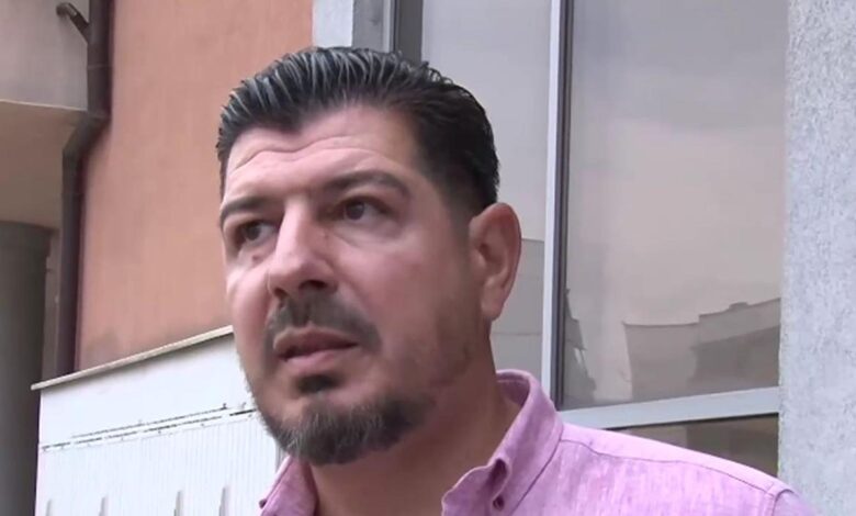 Граждански арест в Стара Загора: Двама мъже спасиха преследвана жена