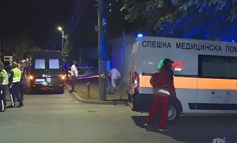 Нови разкрития за трагедията в Исперих: Бащата е планирал последно сбогуване с дъщерите си