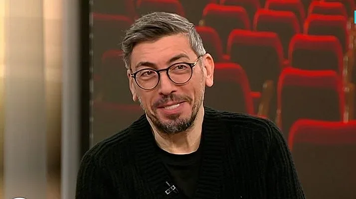 Има ли трети човек? Геро призна за развода