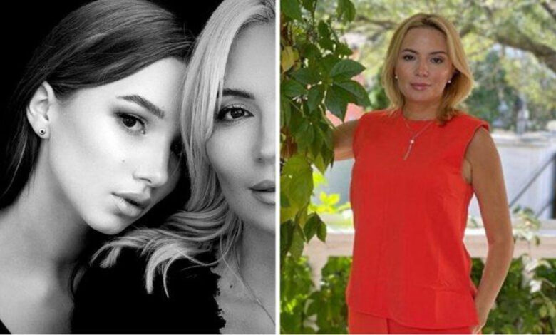 Дъщерята на Ирина Тенчева стана пълнолетна, напролет я чака абитуриентски бал