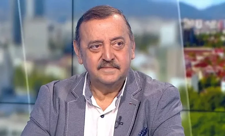 Грипният сезон чука на вратата. Кантарджиев с важни съвети за имунитета