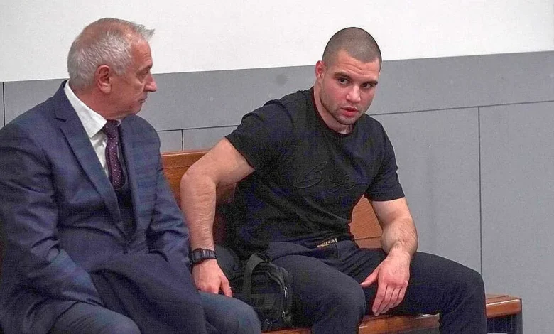 Ударът на Темида. Ето защо Гърция издирва прокурорския син