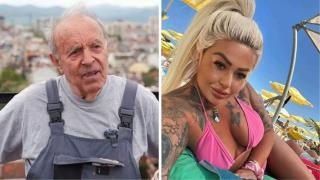 За да е пълен циркът: Чалга певица и Ленин в битка за президент -