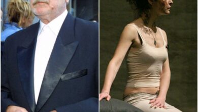 Васил Михайлов съсипа кариерата на любовницата си -