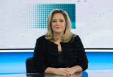 Лора Крумова ходела на работа с махмурлук -