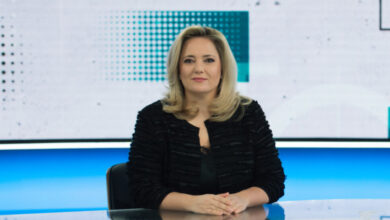 Лора Крумова ходела на работа с махмурлук -