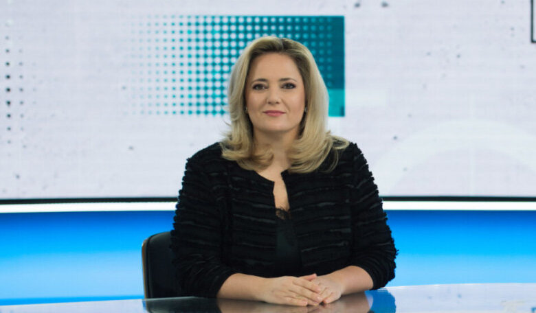 Лора Крумова ходела на работа с махмурлук -