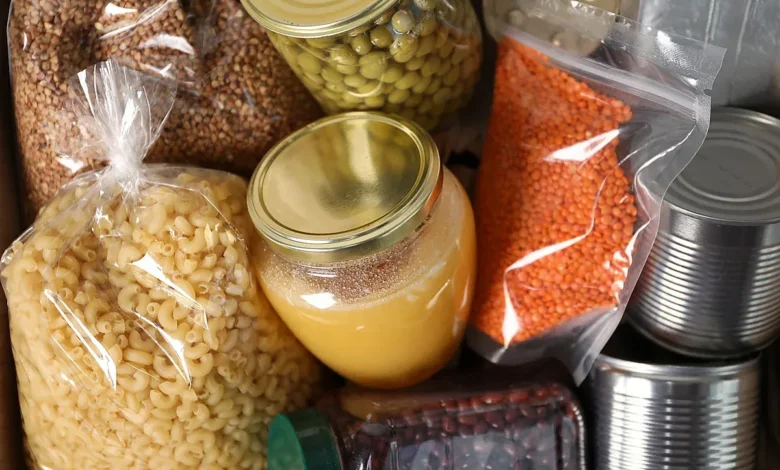 Европейска страна призова местните да се запасят с продукти за 72 часа