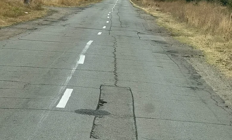 Селски път потресе народа. Хората не вярват на очите си