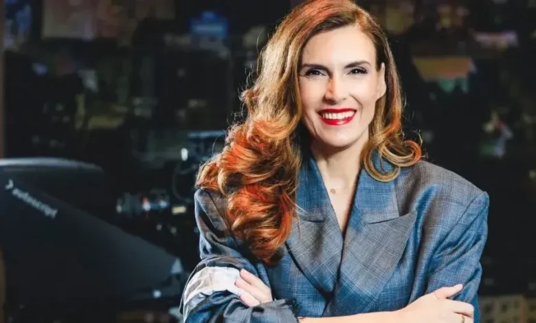 БНТ изгони Диана Любенова, защото някога била любовница на Кошлуков