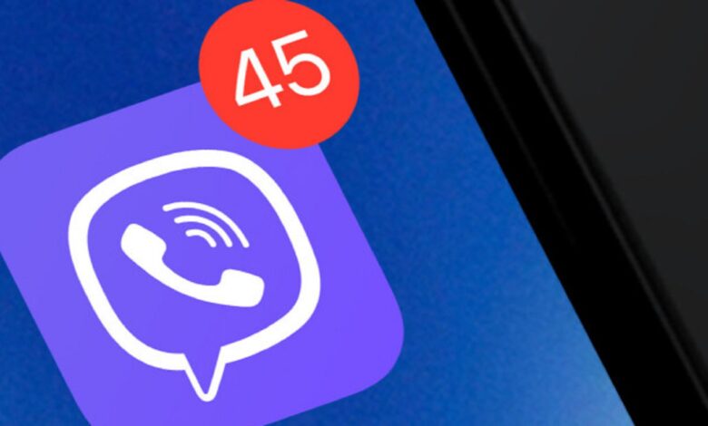 Viber пусна в България две нови функции