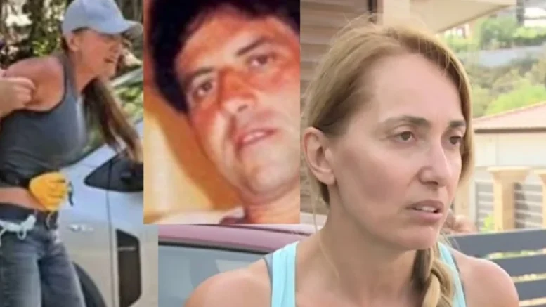 Активистката Гергана Петрова: През 2013 г. някой уби моя мъж, детето ми остана полусирак