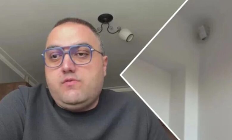 Освобождават Александър Евтимов и от новото му училище след скандала със скритите камери